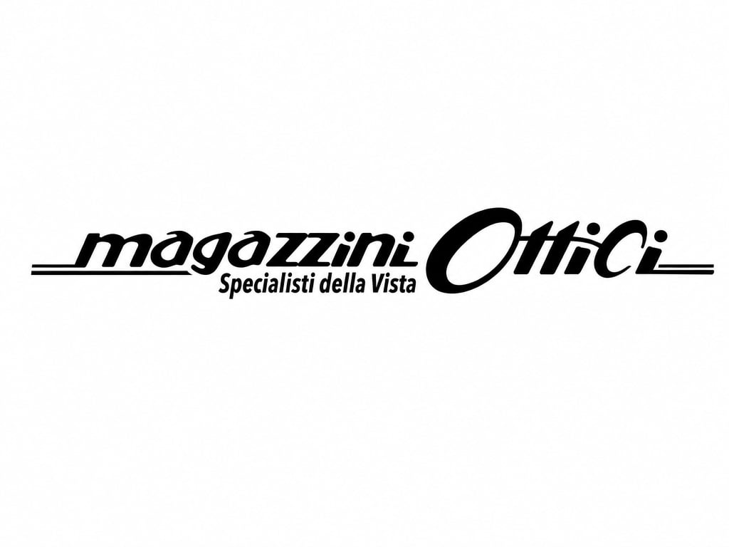 Magazzini Ottici